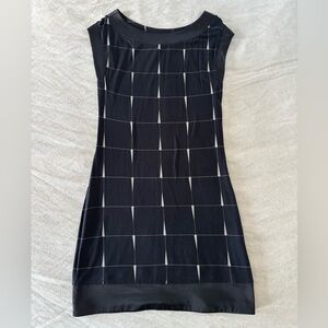 Express minidress
